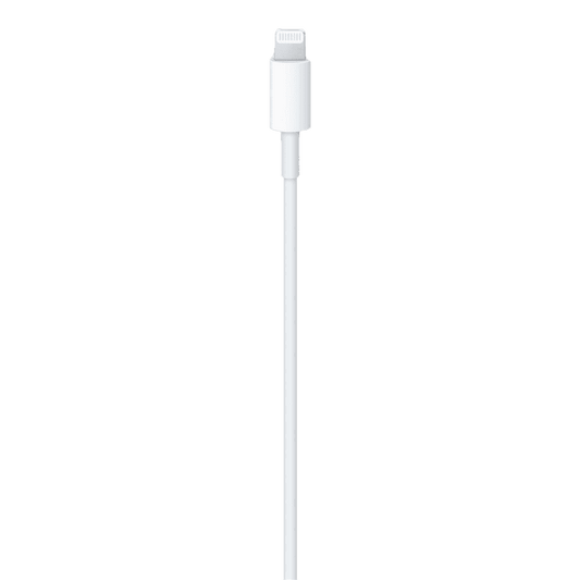 כבל מקורי USB-C ל-Lightning באורך 1 מטר 800