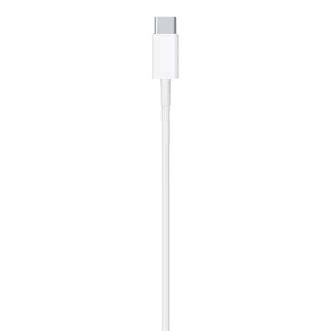 כבל מקורי USB-C ל-Lightning באורך 2 מטר