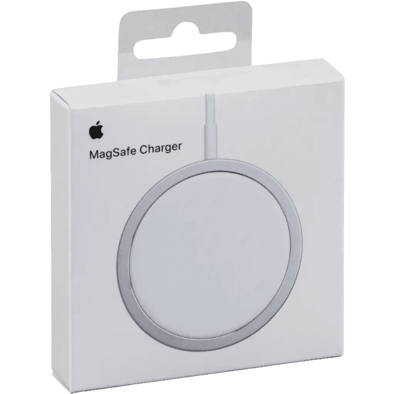 מטען אלחוטי Apple MagSafe