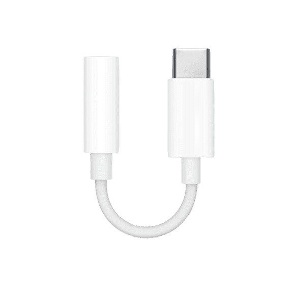 מתאם aux ל - type c מקורי apple